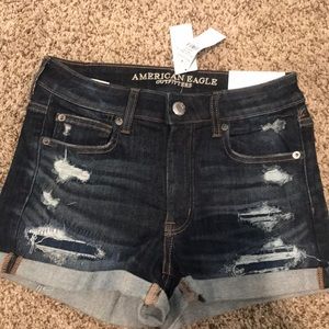 Shorts.. American Eagle